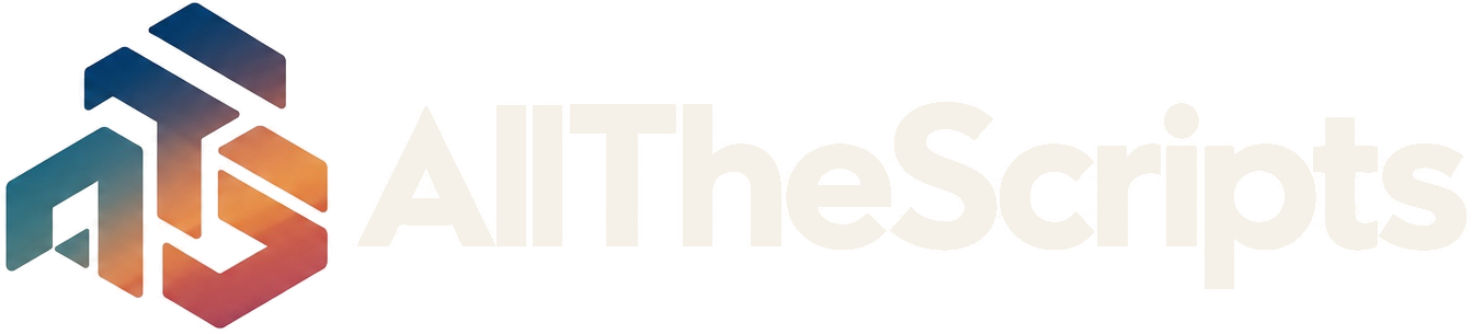 AllTheScripts
