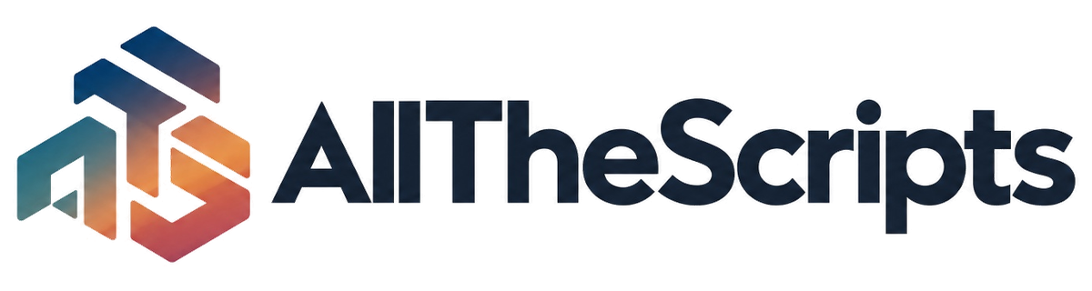 AllTheScripts